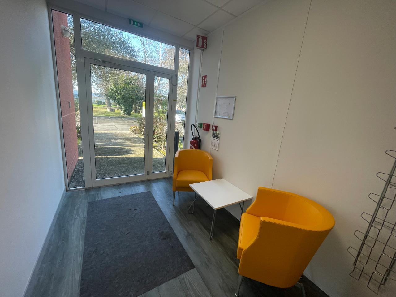 Bureau Toulouse 1515m² Location bureau Toulouse Haute-Garonne OLBUR2427374 22
